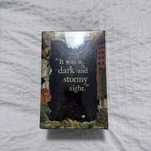 Madeleine L’Engle The Wrinkle in Time Quintet Boxed Set
